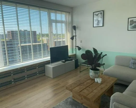 Foto van de Appartement gelegen aan de Maassluisstraat in Amsterdam