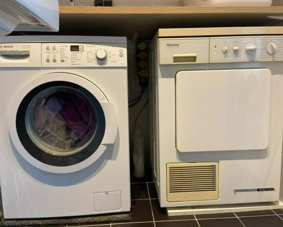 Foto van de Appartement gelegen aan de Maassluisstraat in Amsterdam