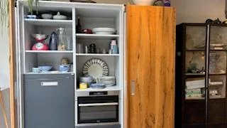 Foto van de Appartement gelegen aan de Parklaan in Bilthoven