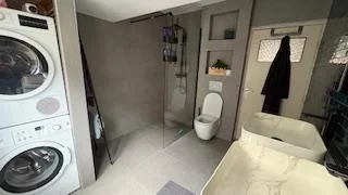 Foto van de Appartement gelegen aan de Parklaan in Bilthoven