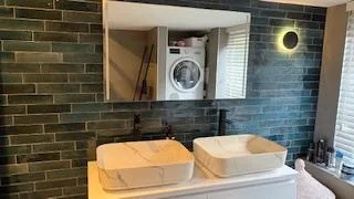 Foto van de Appartement gelegen aan de Parklaan in Bilthoven