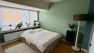 Foto van de Appartement gelegen aan de Parklaan in Bilthoven