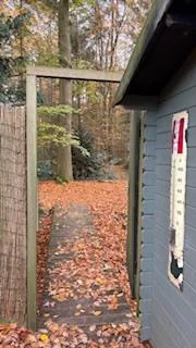 Foto van de Appartement gelegen aan de Parklaan in Bilthoven