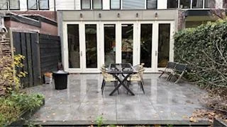 Foto van de Appartement gelegen aan de Parklaan in Bilthoven