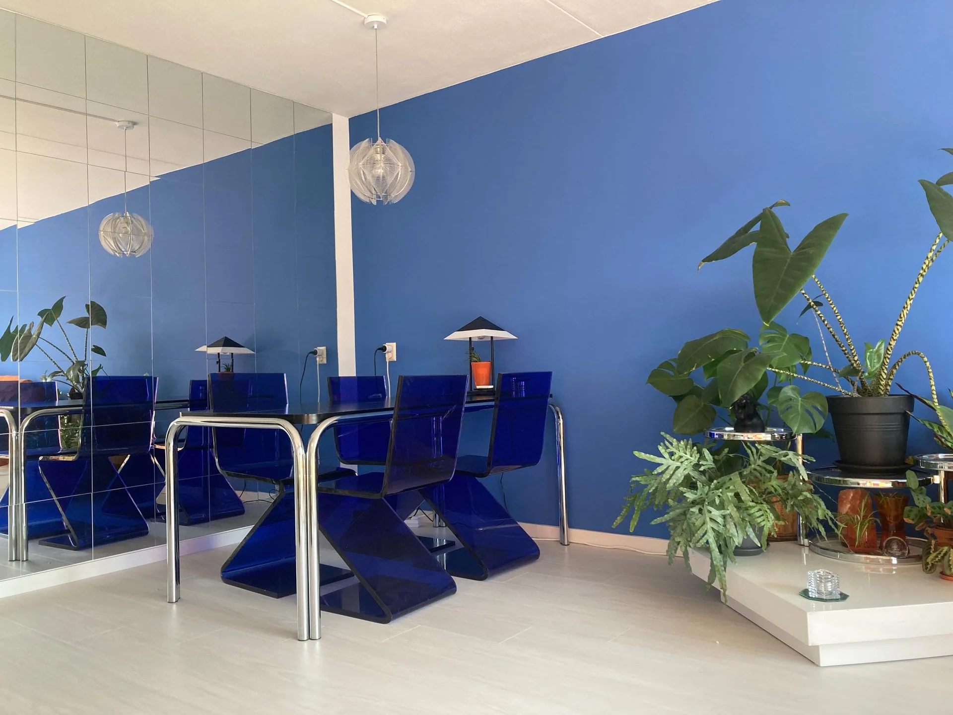 Foto van de Appartement gelegen aan de Koperslagerij in Amsterdam