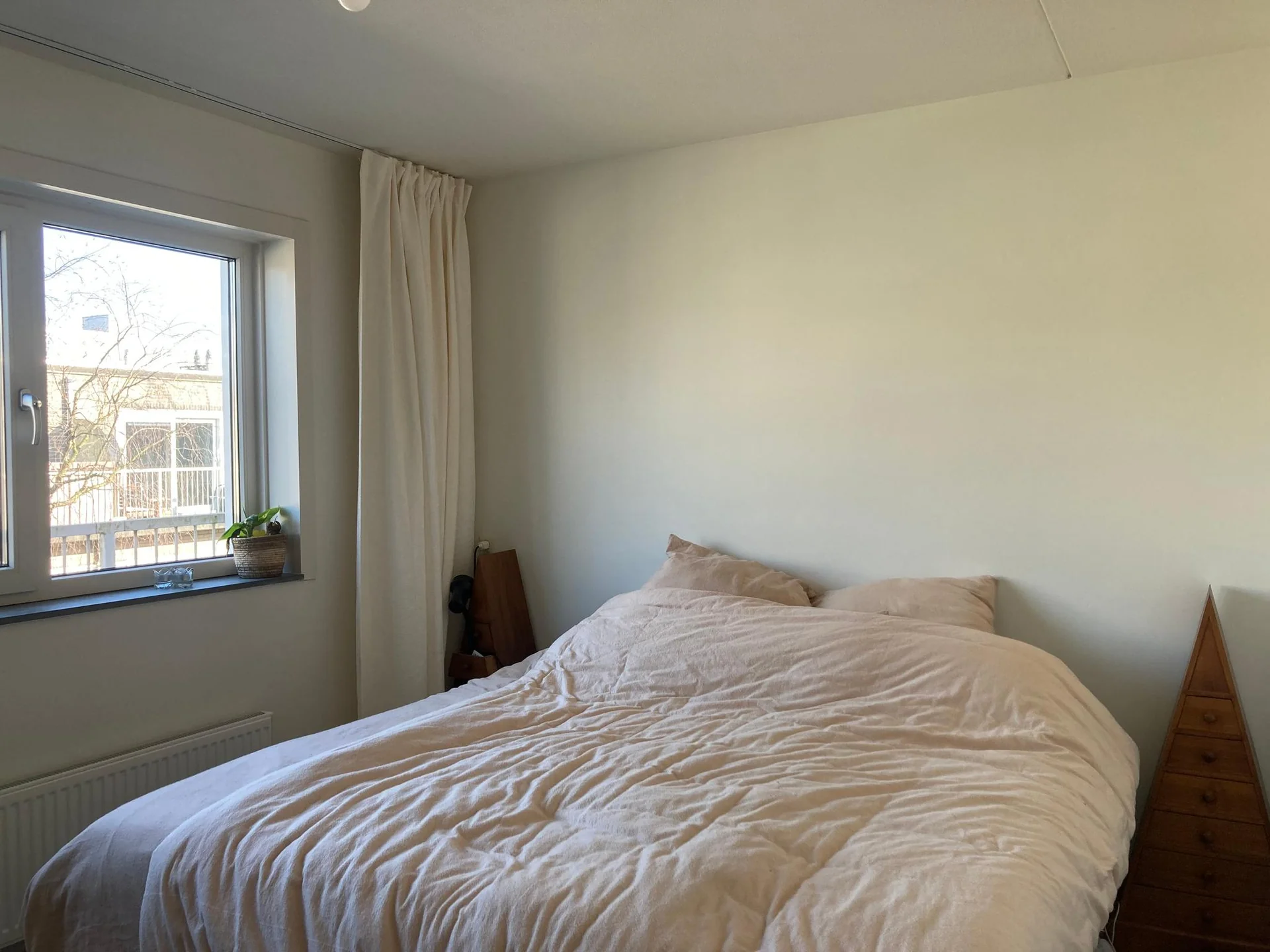 Foto van de Appartement gelegen aan de Koperslagerij in Amsterdam