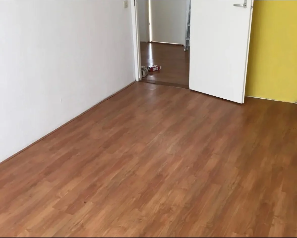 Foto van de Kamer gelegen aan de Holwortel in Leeuwarden