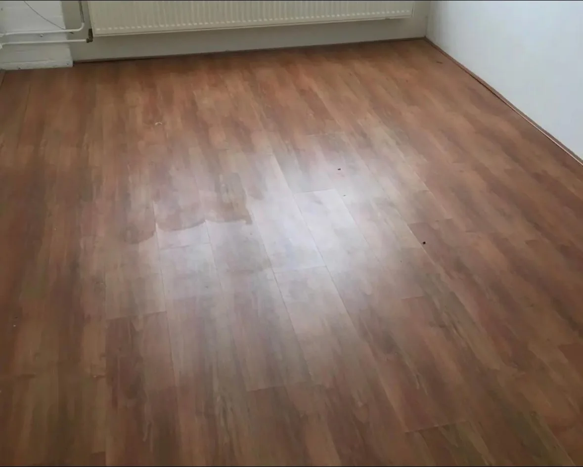 Foto van de Kamer gelegen aan de Holwortel in Leeuwarden