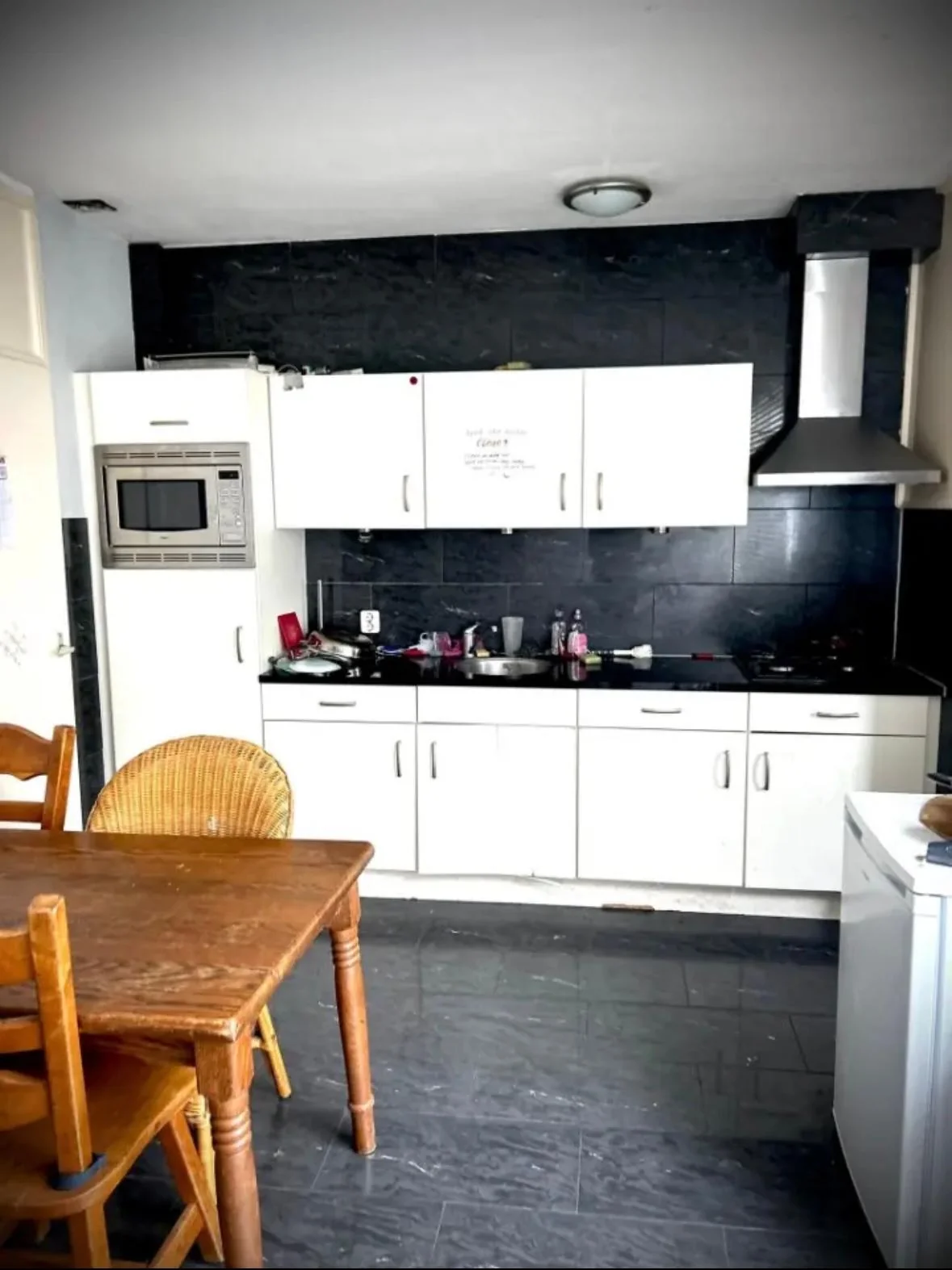 Foto van de Kamer gelegen aan de Holwortel in Leeuwarden