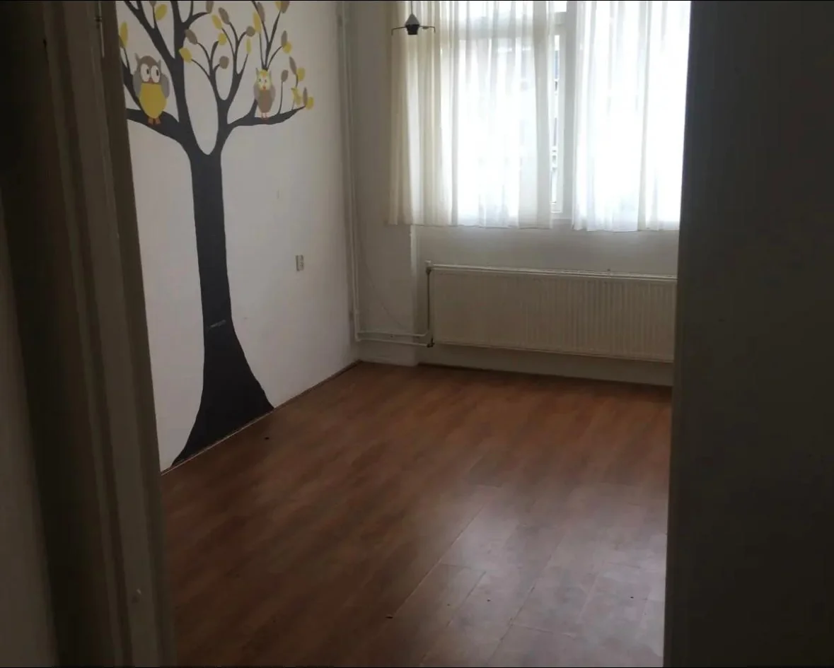 Foto van de Kamer gelegen aan de Holwortel in Leeuwarden