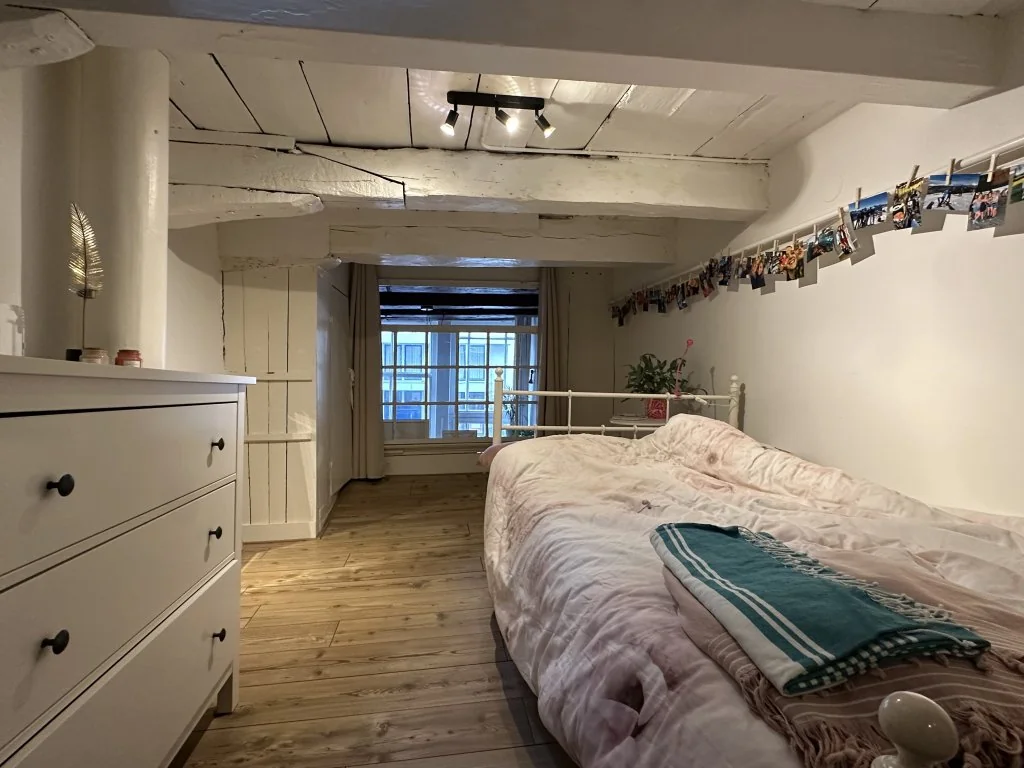 Foto van de Appartement gelegen aan de Noordenbergstraat in Deventer