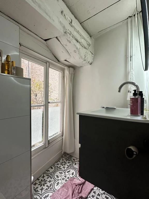 Foto van de Appartement gelegen aan de Noordenbergstraat in Deventer