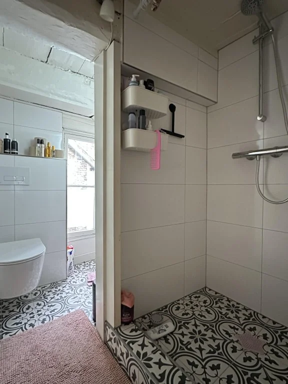 Foto van de Appartement gelegen aan de Noordenbergstraat in Deventer