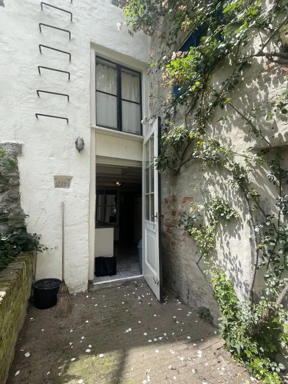 Foto van de Appartement gelegen aan de Noordenbergstraat in Deventer