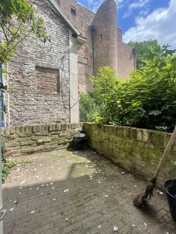 Foto van de Appartement gelegen aan de Noordenbergstraat in Deventer