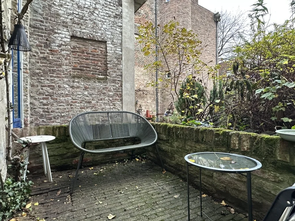 Foto van de Appartement gelegen aan de Noordenbergstraat in Deventer