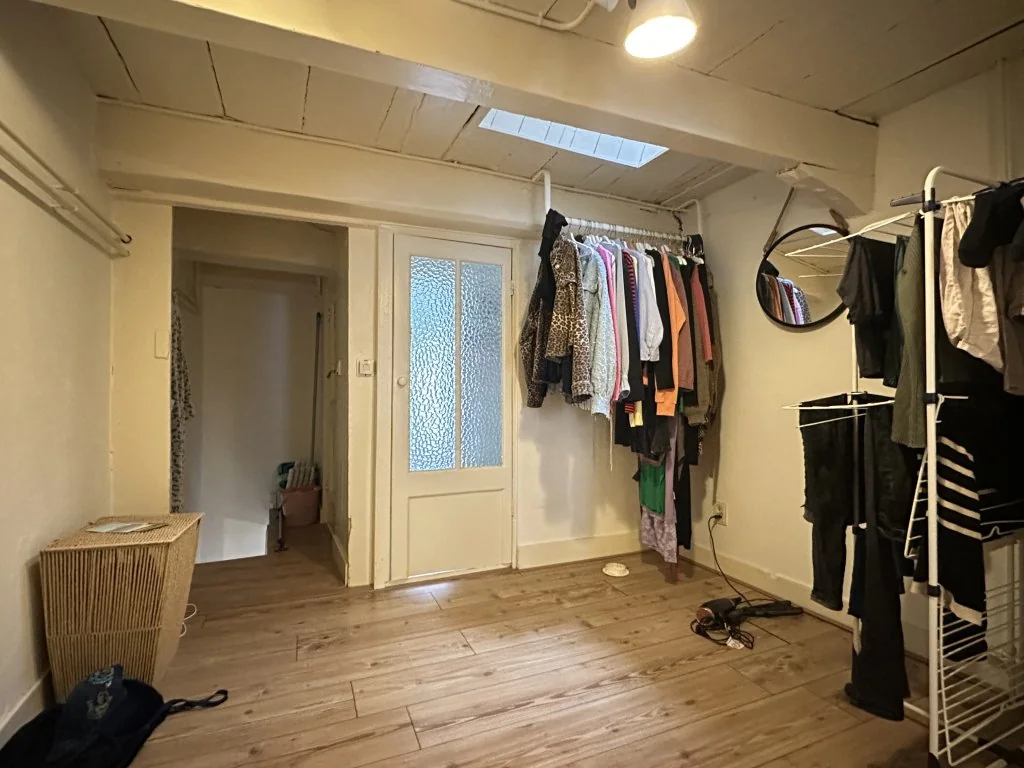 Foto van de Appartement gelegen aan de Noordenbergstraat in Deventer
