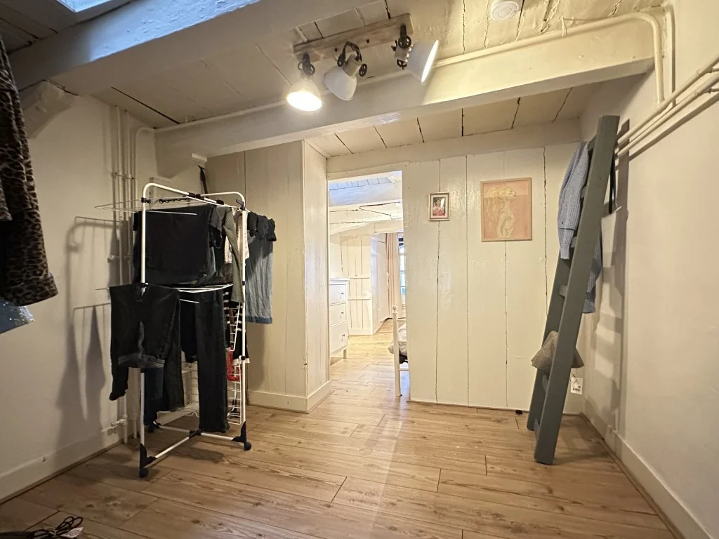 Foto van de Appartement gelegen aan de Noordenbergstraat in Deventer