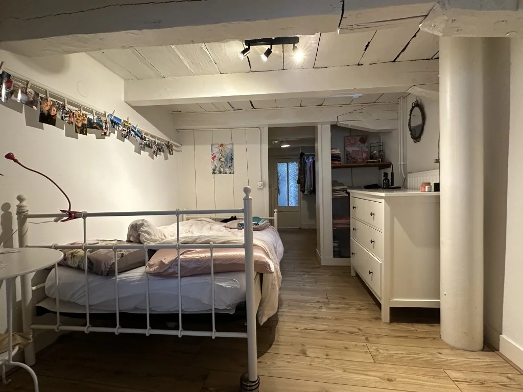 Foto van de Appartement gelegen aan de Noordenbergstraat in Deventer