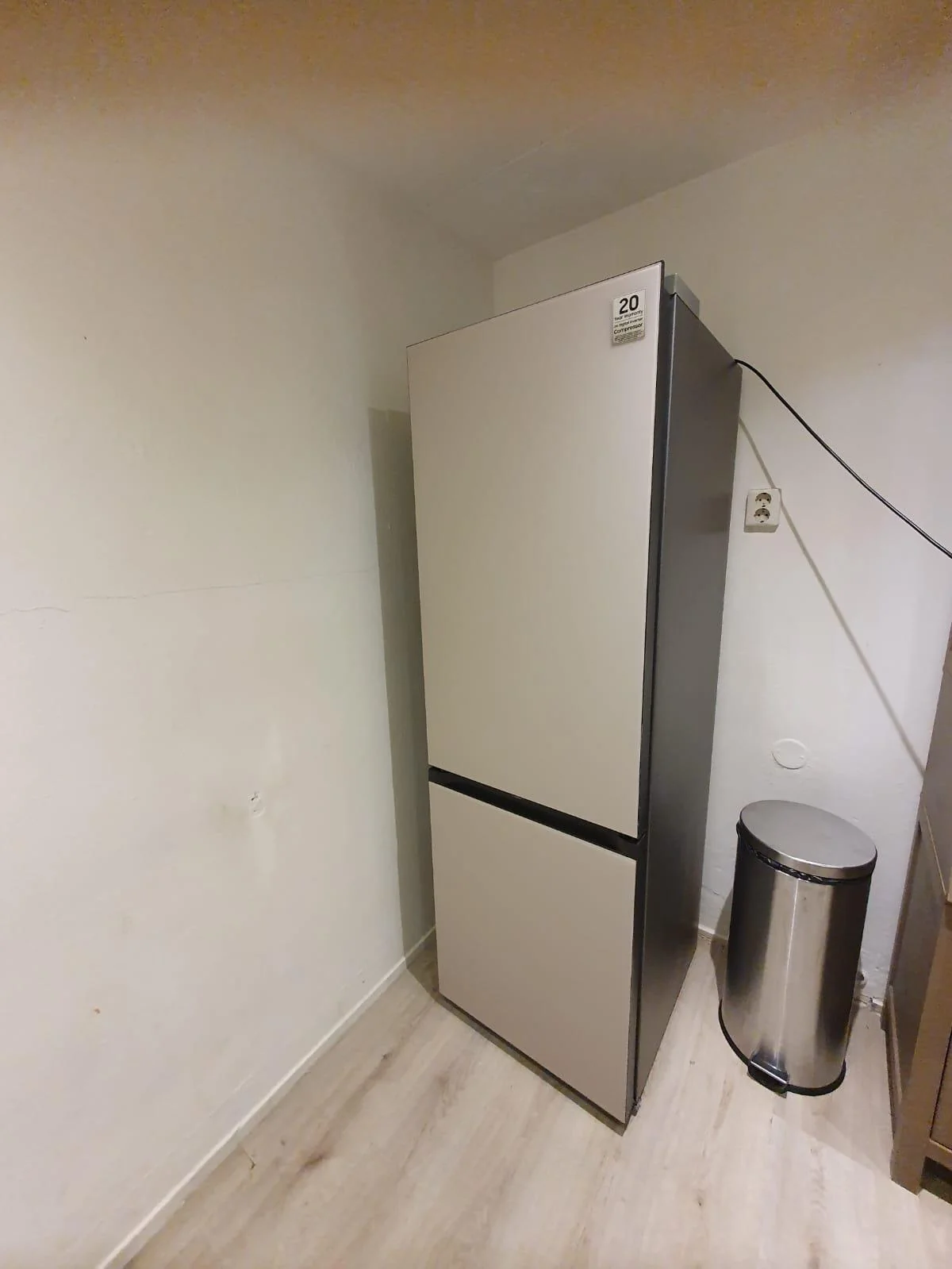 Foto van de Kamer gelegen aan de Woldberg in Capelle aan den IJssel