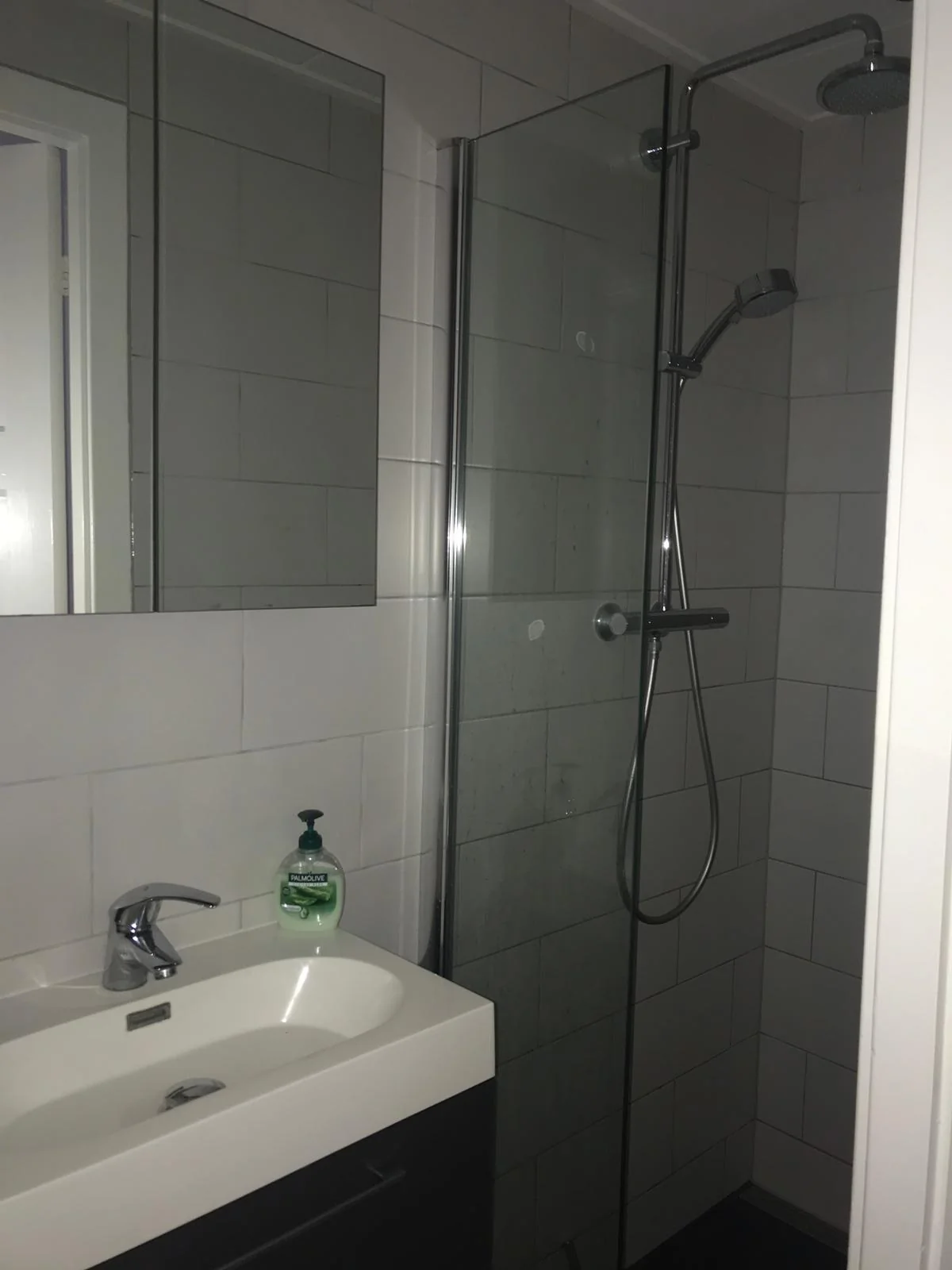 Foto van de Kamer gelegen aan de Zweedsestraat in Rotterdam