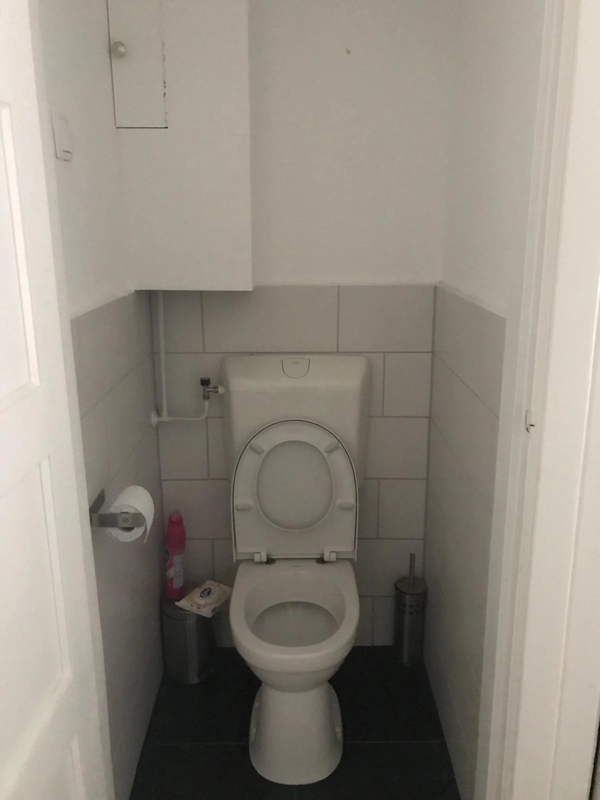 Foto van de Kamer gelegen aan de Zweedsestraat in Rotterdam