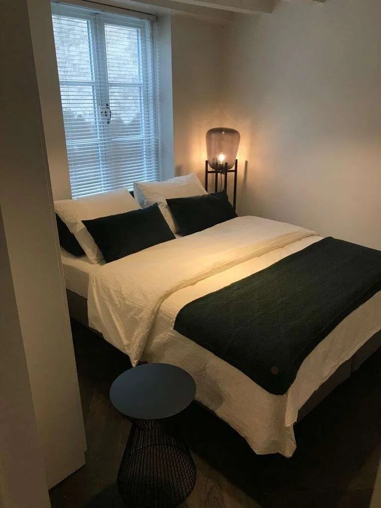 Foto van de Appartement gelegen aan de Schoutenstraat in Utrecht