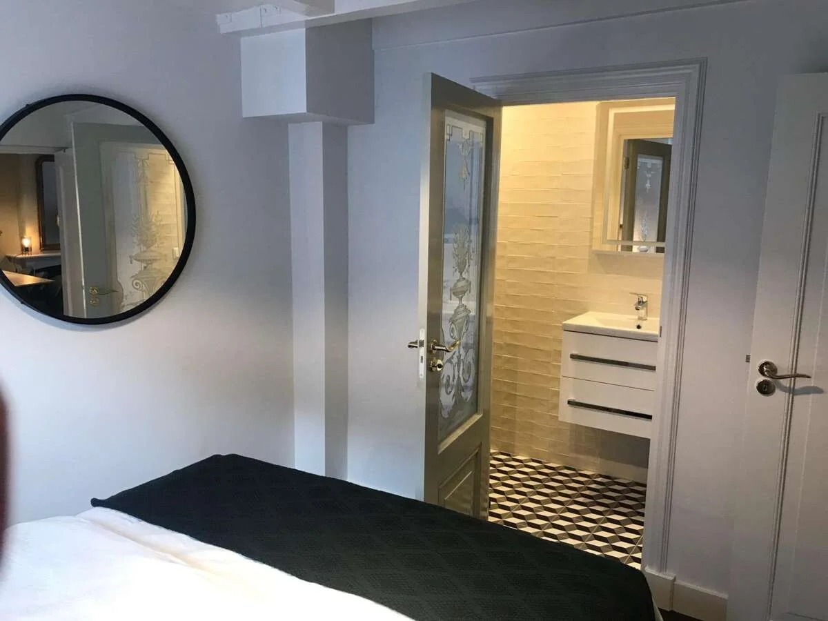 Foto van de Appartement gelegen aan de Schoutenstraat in Utrecht