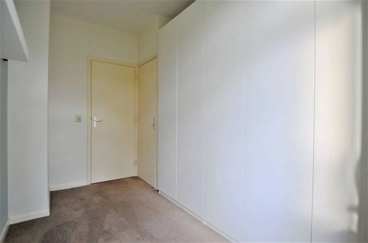 Foto van de Appartement gelegen aan de Valkhof in Amsterdam