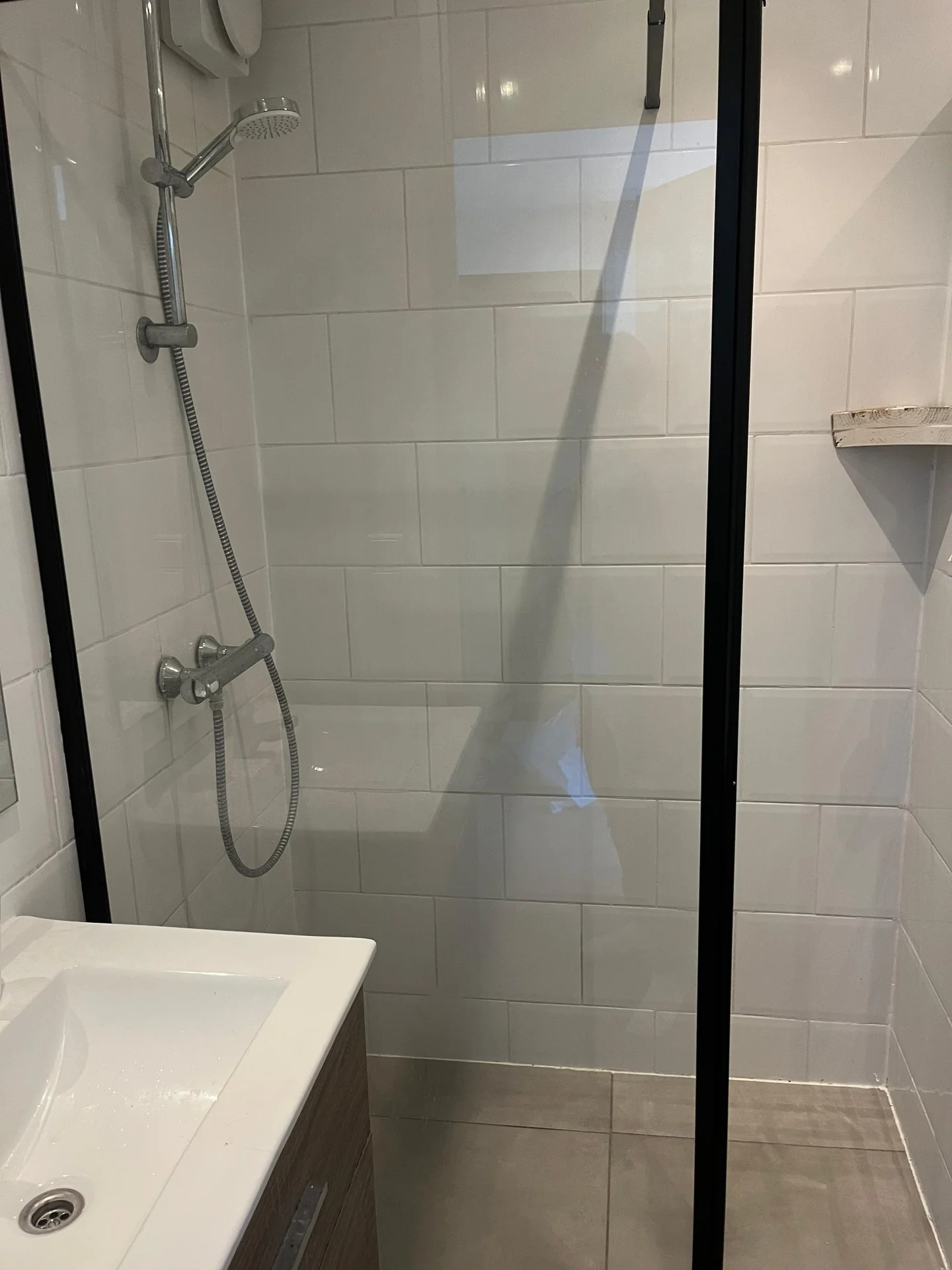 Foto van de Kamer gelegen aan de Midscheeps in Amsterdam