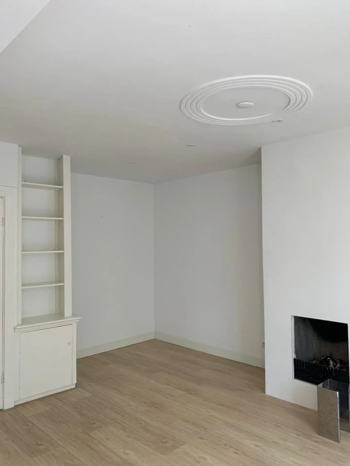 Foto van de Appartement gelegen aan de Madurastraat in Amsterdam