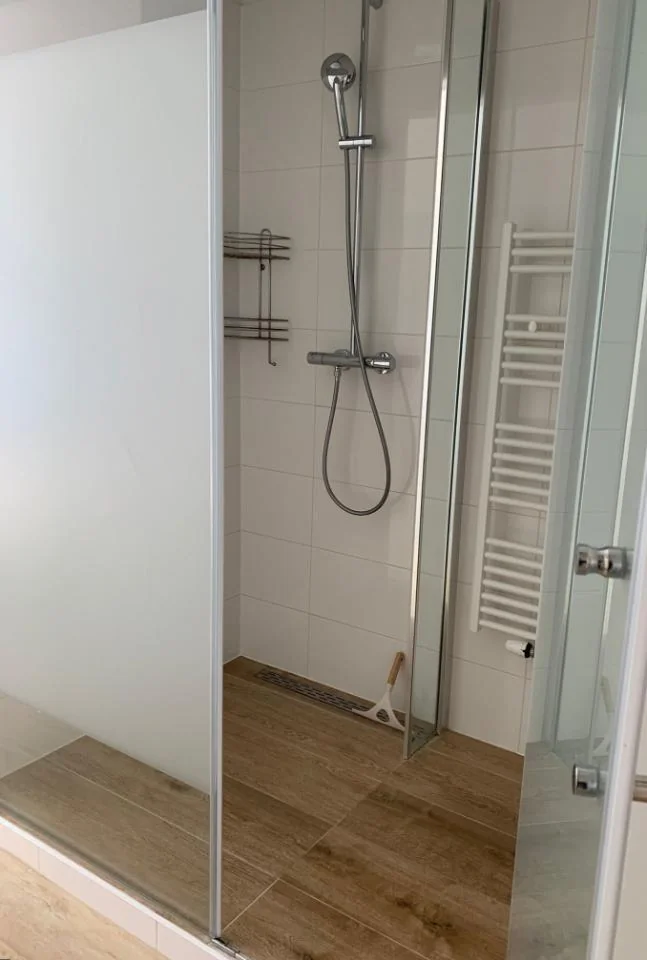 Foto van de Appartement gelegen aan de Madurastraat in Amsterdam