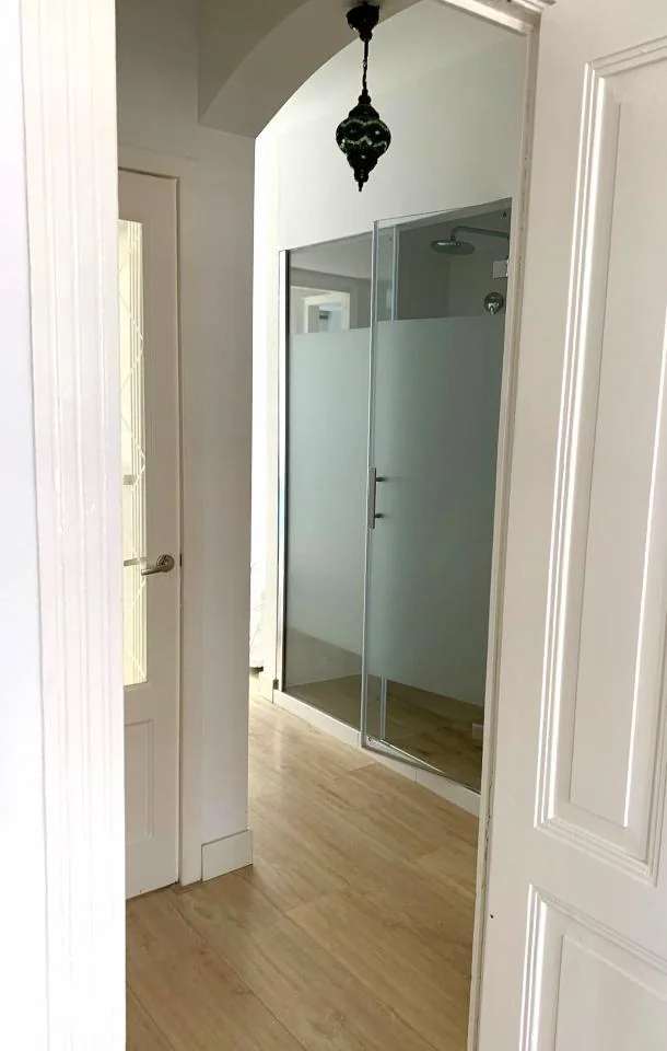 Foto van de Appartement gelegen aan de Madurastraat in Amsterdam