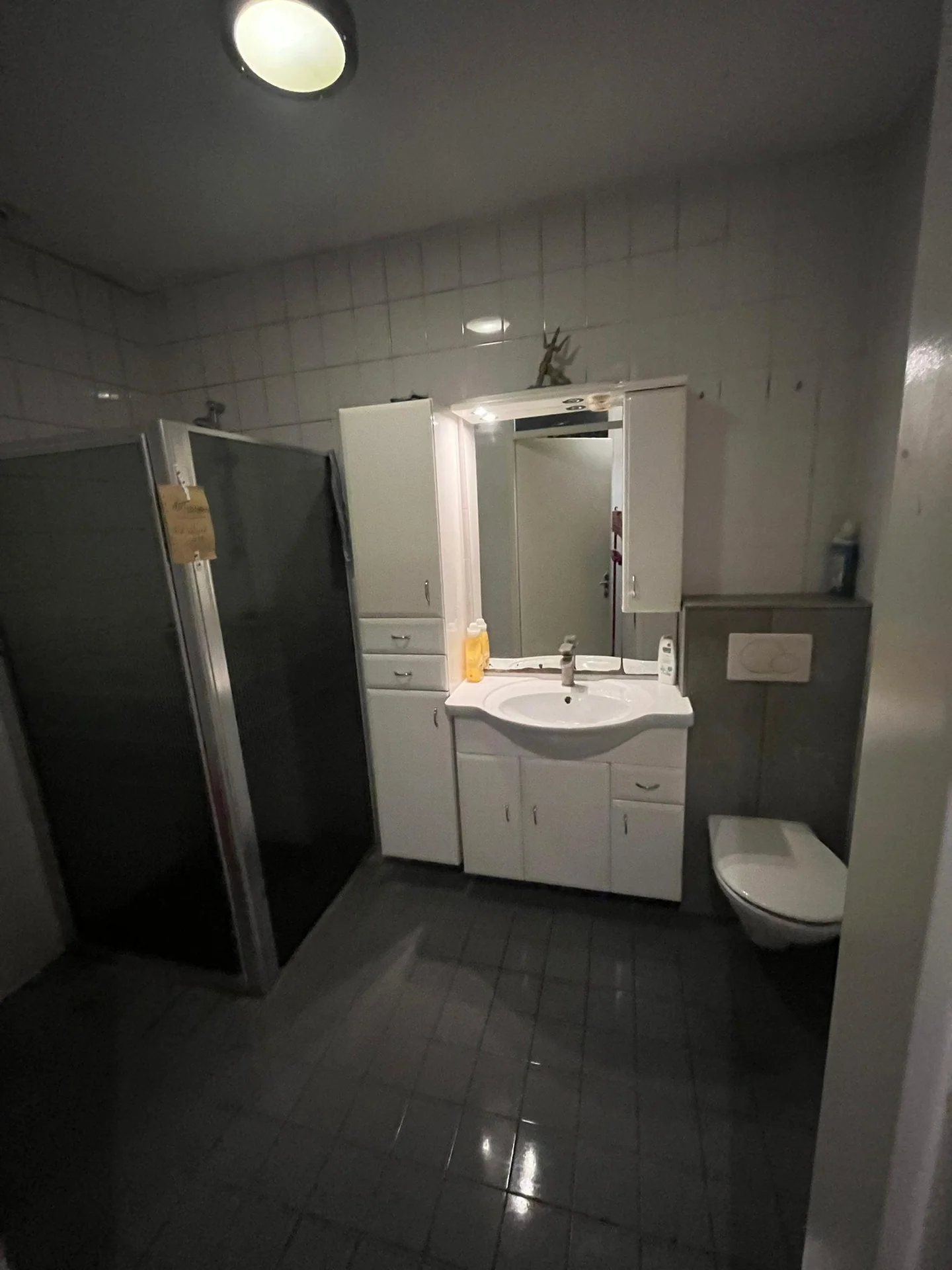 Foto van de Kamer gelegen aan de J.S. Ruppertstraat in Amsterdam