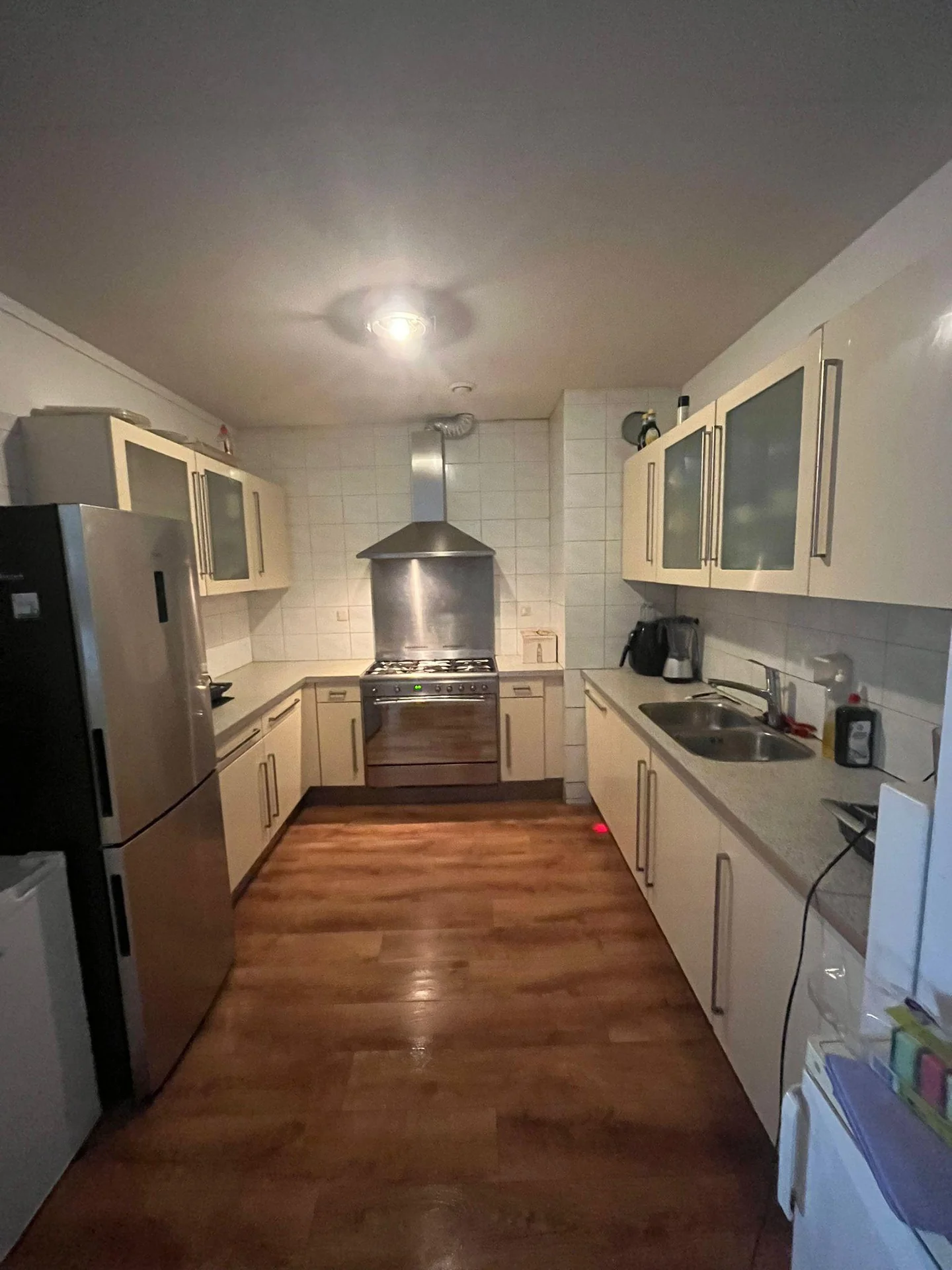 Foto van de Kamer gelegen aan de J.S. Ruppertstraat in Amsterdam