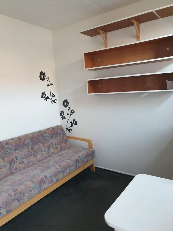 Foto van de Kamer gelegen aan de Kraaienplein in Amsterdam