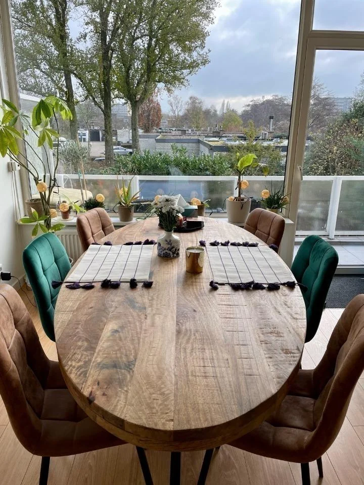 Foto van de Kamer gelegen aan de Top Naefflaan in Amstelveen