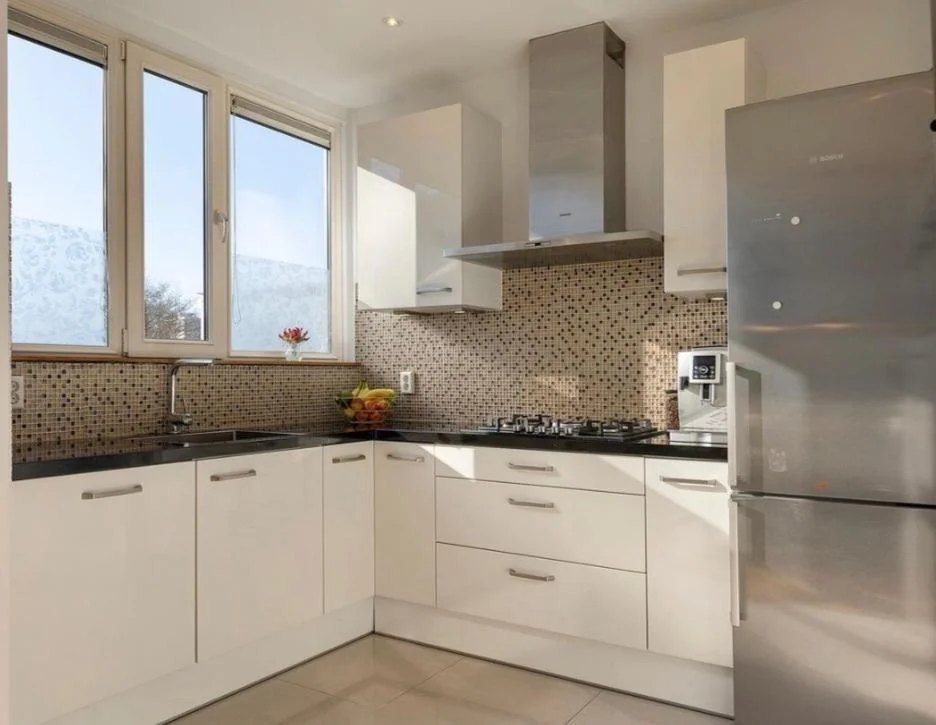 Foto van de Kamer gelegen aan de Top Naefflaan in Amstelveen