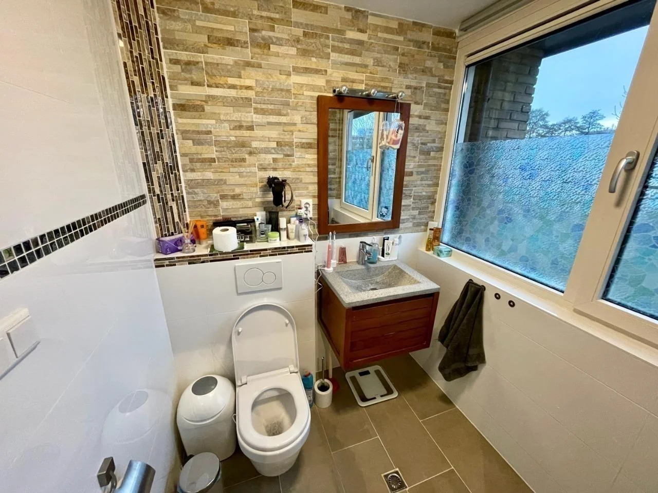 Foto van de Kamer gelegen aan de Top Naefflaan in Amstelveen