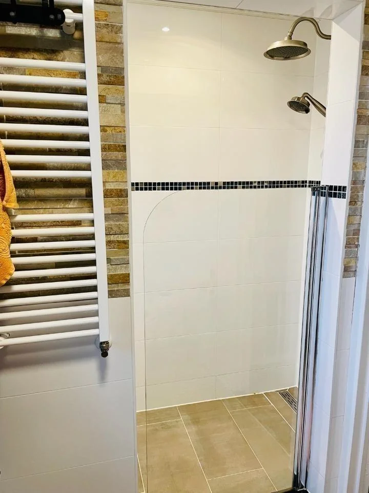 Foto van de Kamer gelegen aan de Top Naefflaan in Amstelveen