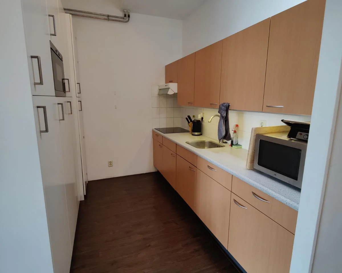 Foto van de Kamer gelegen aan de Egelstraat in Eindhoven