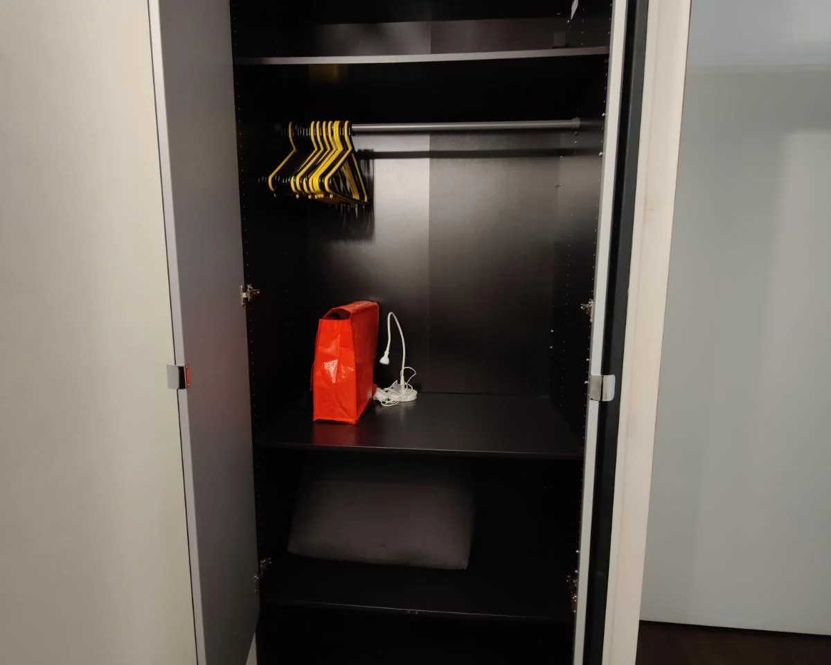 Foto van de Kamer gelegen aan de Egelstraat in Eindhoven