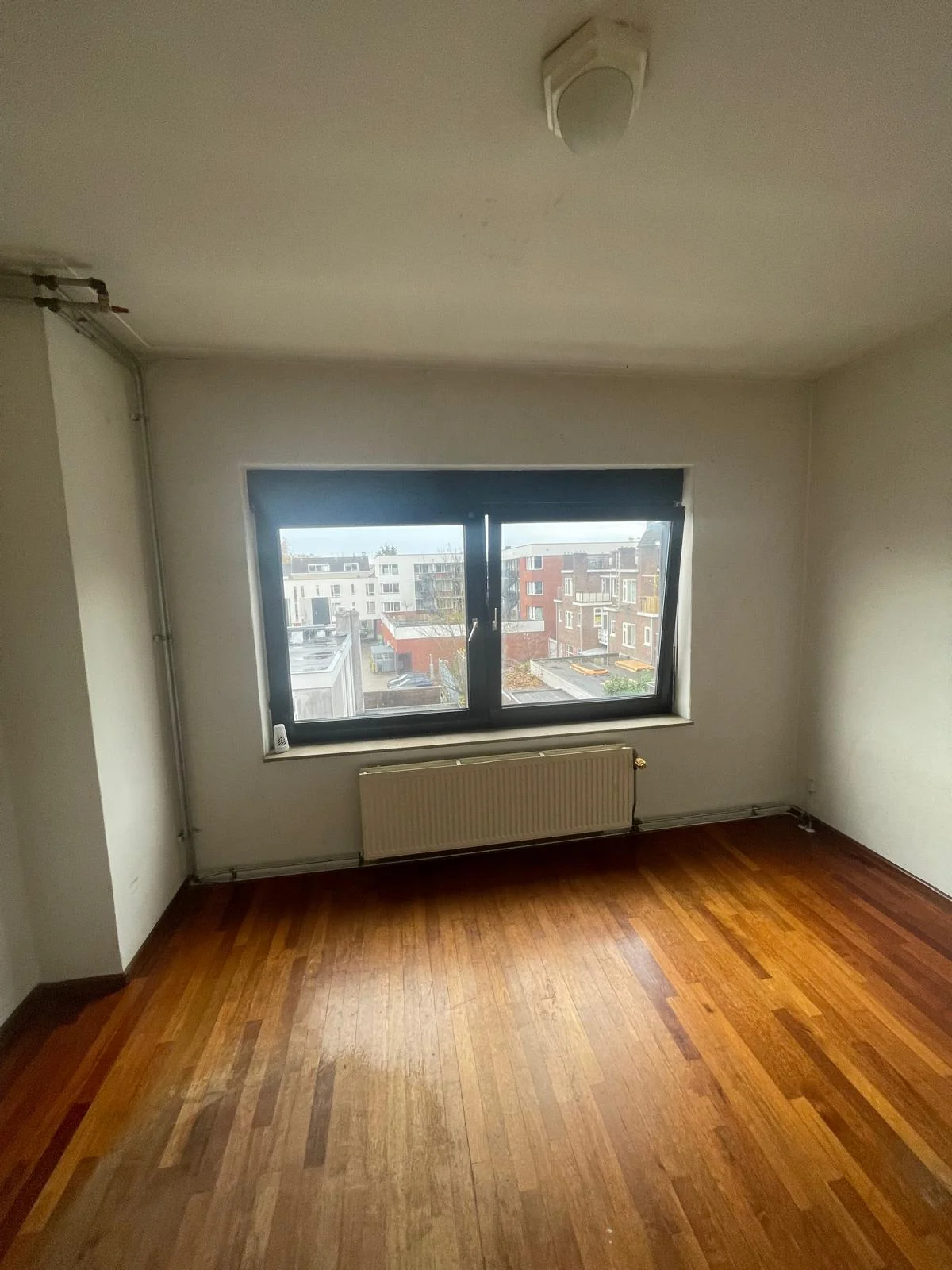 Foto van de Kamer gelegen aan de Spijkerlaan in Arnhem