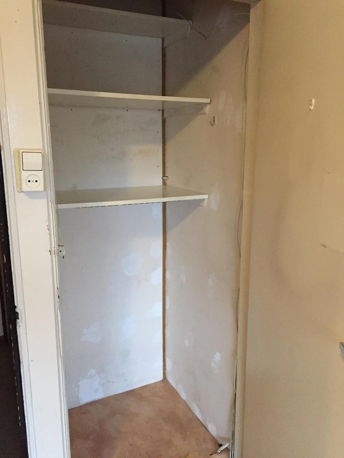 Foto van de Kamer gelegen aan de Spijkerlaan in Arnhem