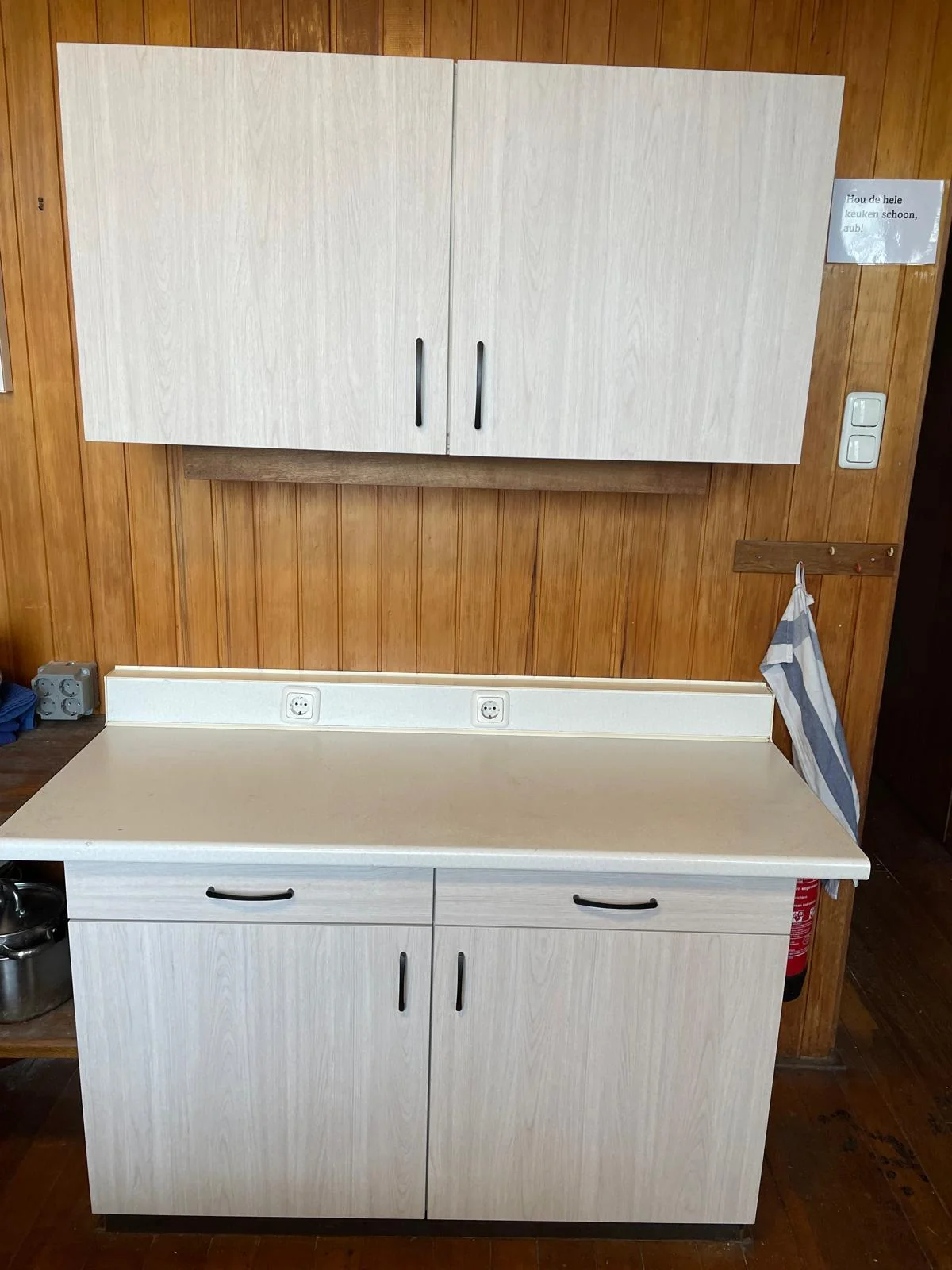 Foto van de Kamer gelegen aan de Spijkerlaan in Arnhem