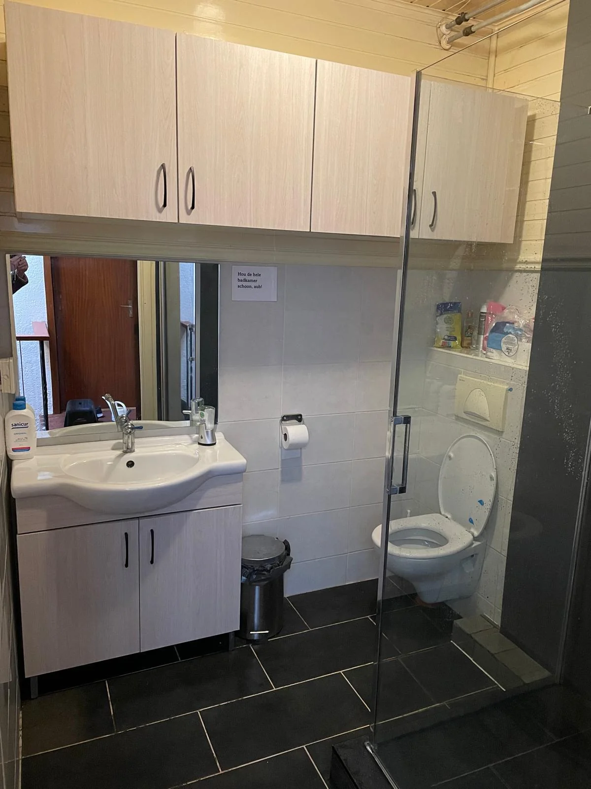 Foto van de Kamer gelegen aan de Spijkerlaan in Arnhem