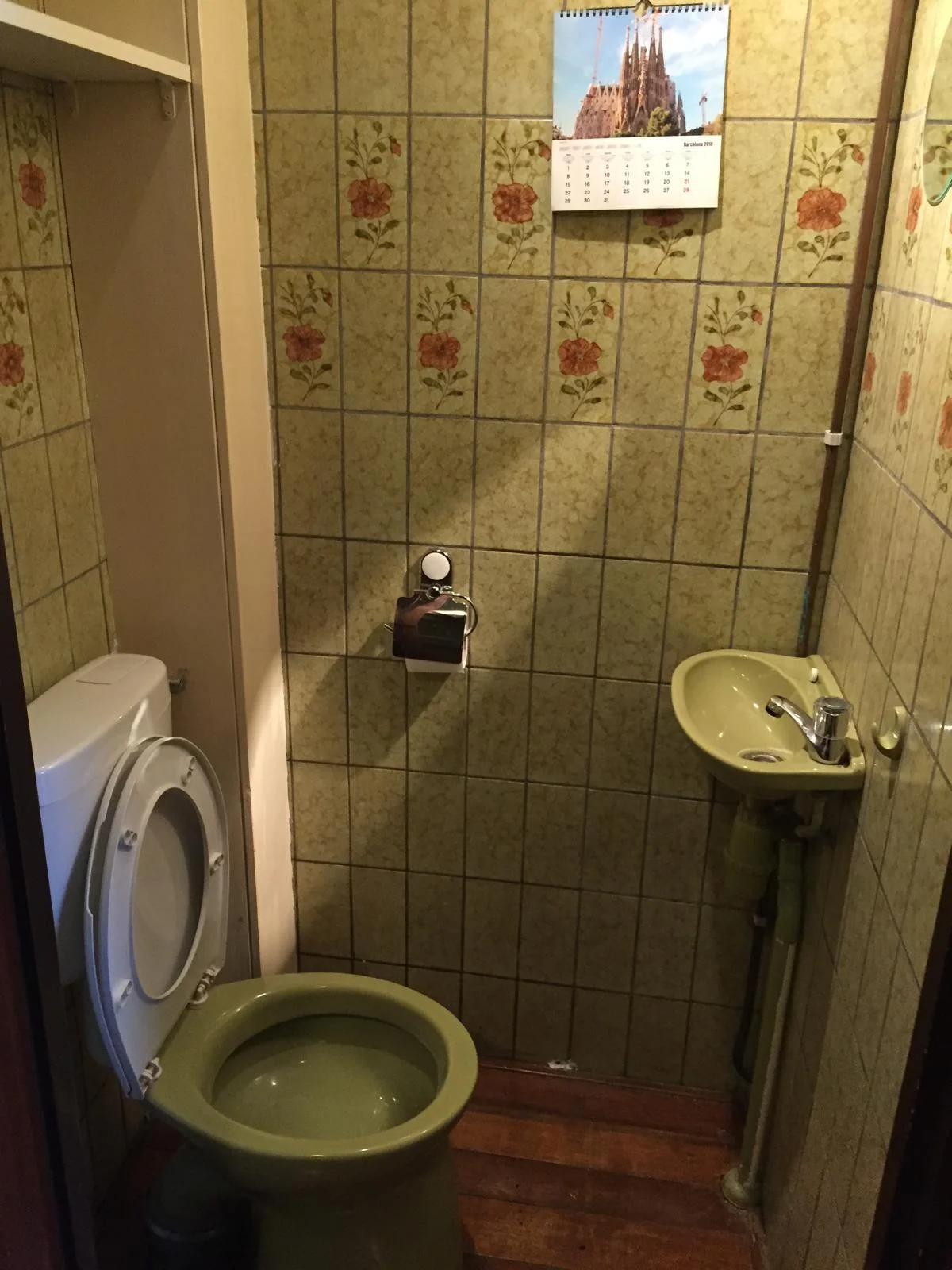 Foto van de Kamer gelegen aan de Spijkerlaan in Arnhem