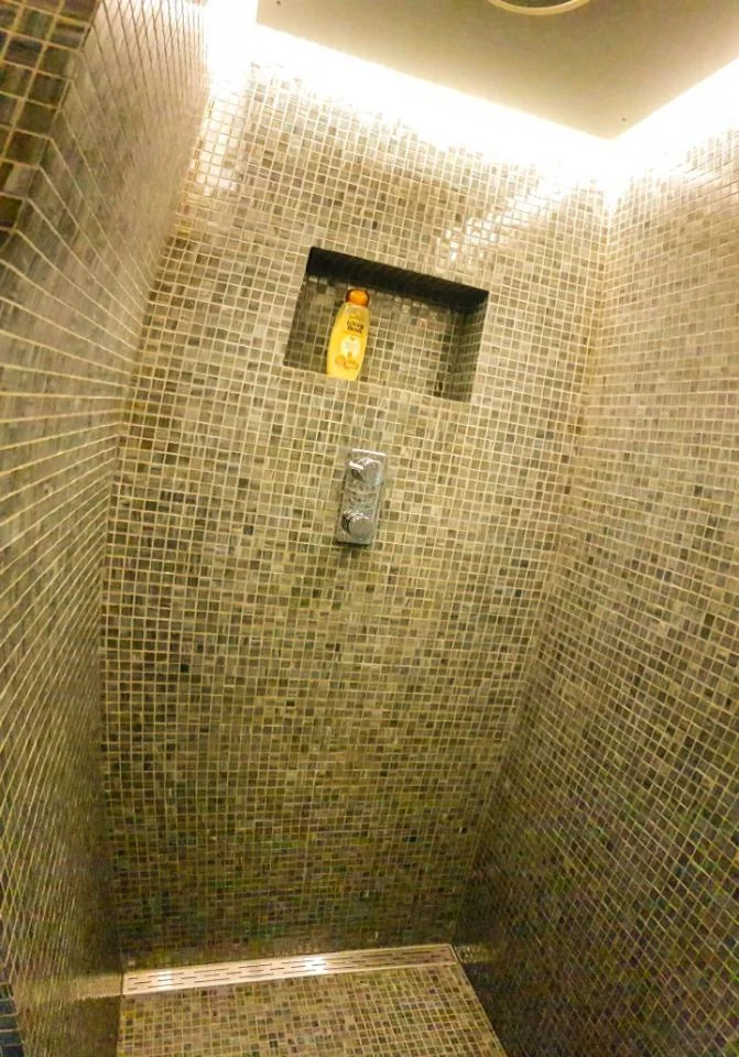 Foto van de Kamer gelegen aan de Eerste Helmersstraat in Amsterdam