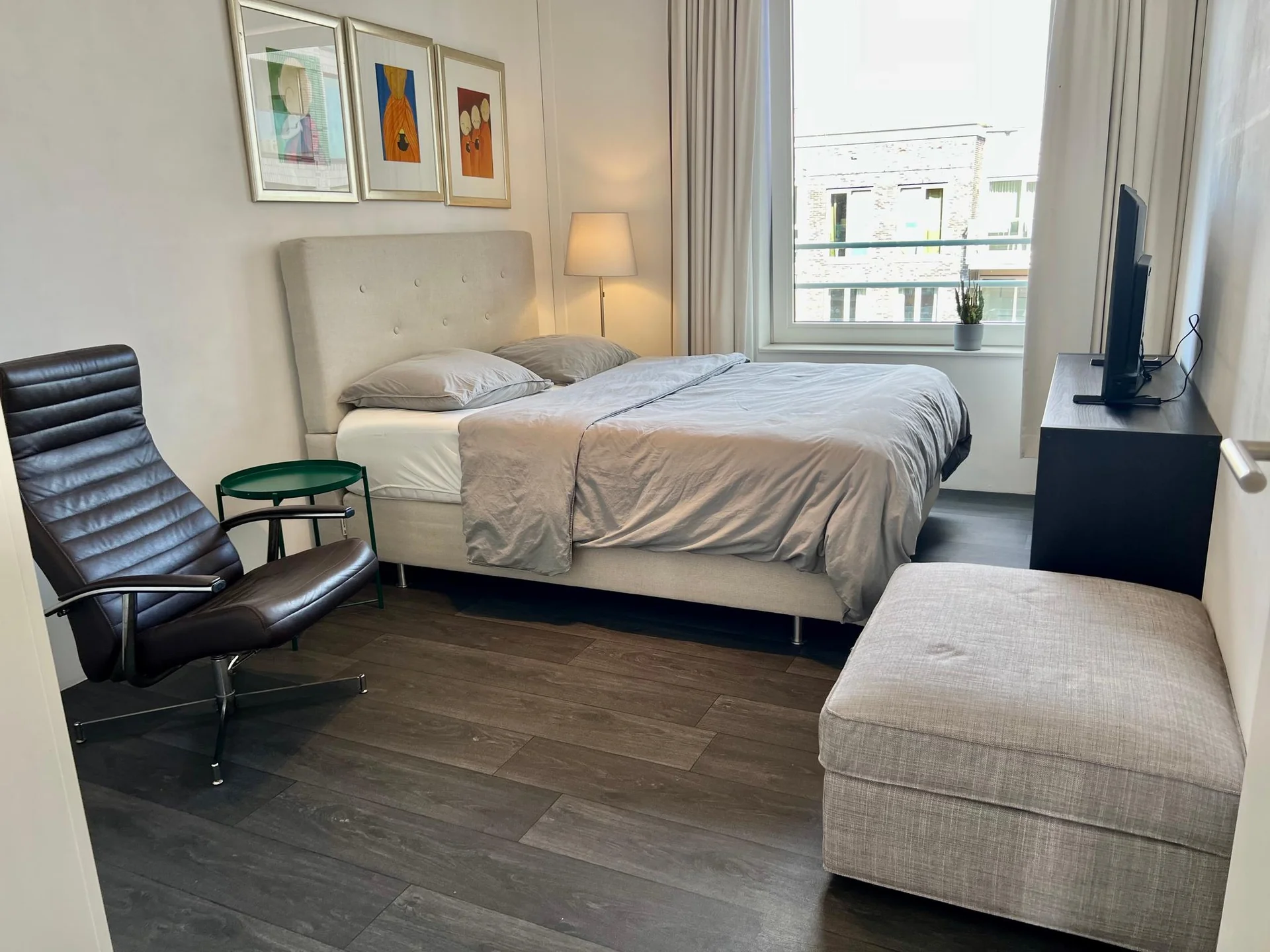 Foto van de Kamer gelegen aan de Gerrit Rietveldsingel in Diemen