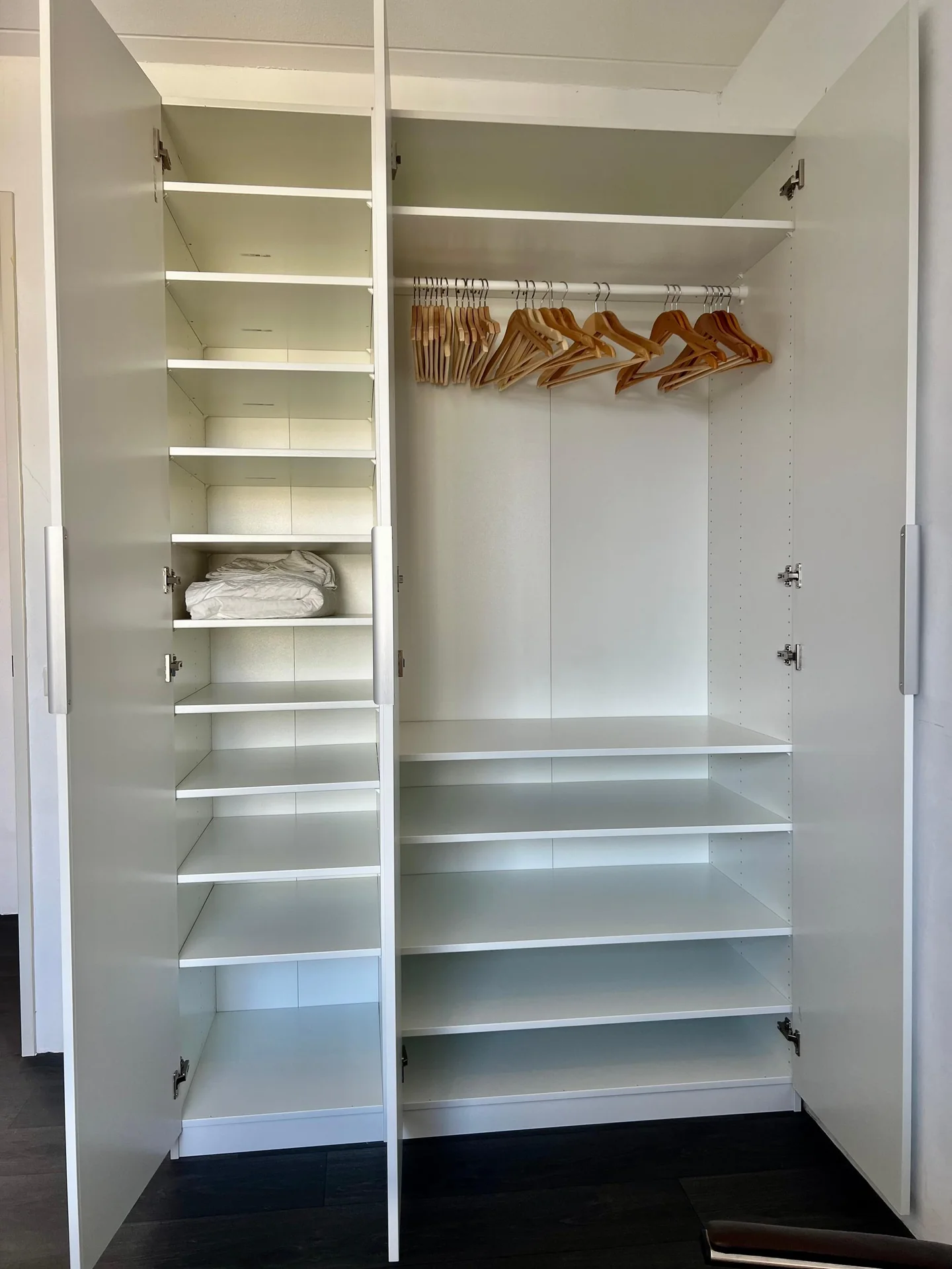 Foto van de Kamer gelegen aan de Gerrit Rietveldsingel in Diemen